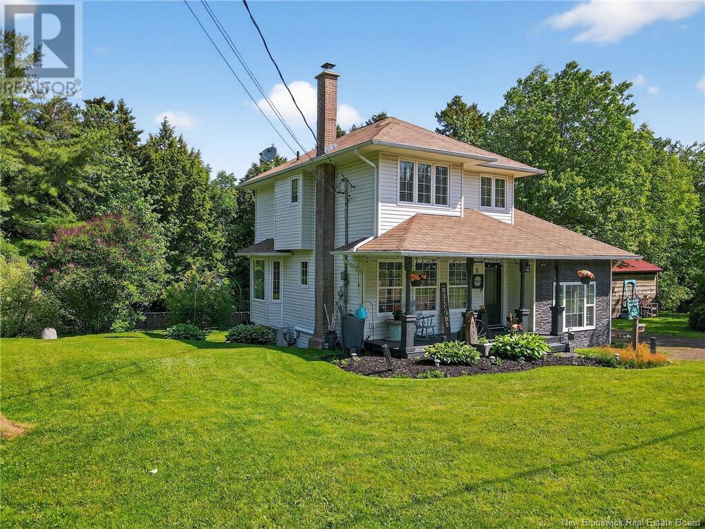 9 Marcombe Street, Lower Coverdale, New Brunswick  E1J 1K2 - Photo 3 - NB120346
