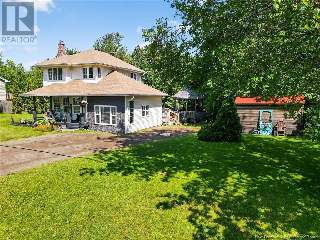 9 Marcombe Street, Lower Coverdale, New Brunswick  E1J 1K2 - Photo 42 - NB120346