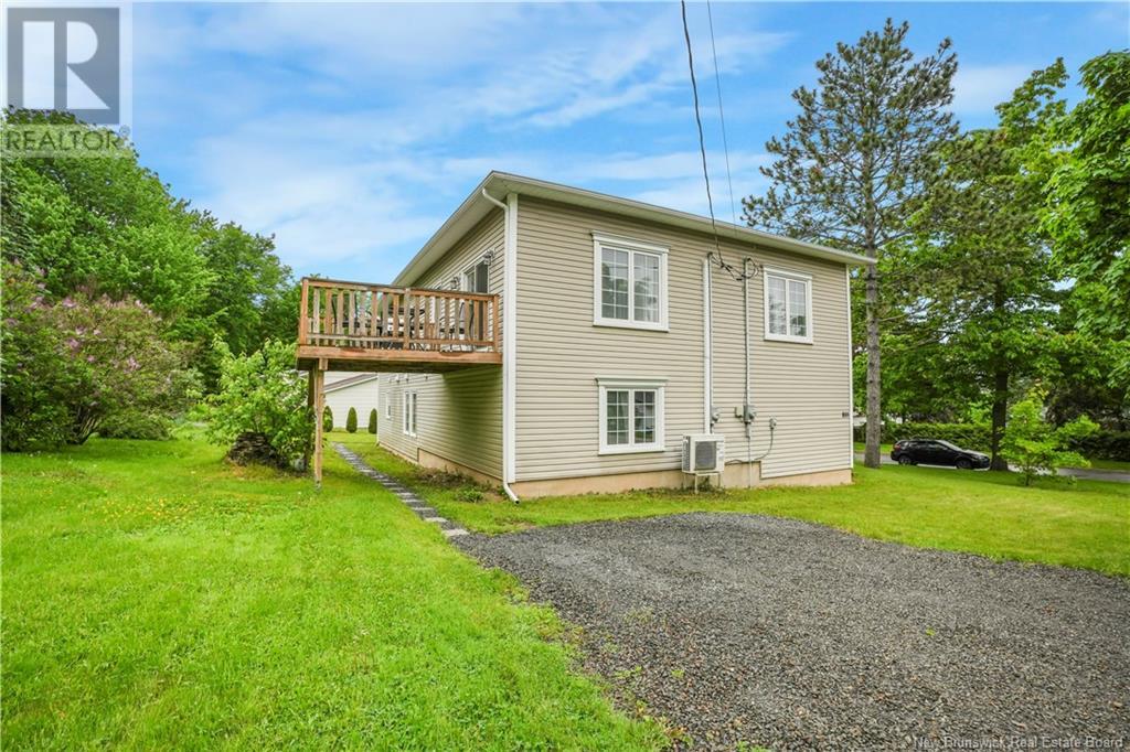 855 Smythe Street, Fredericton, New Brunswick  E3B 3G8 - Photo 47 - NB120568