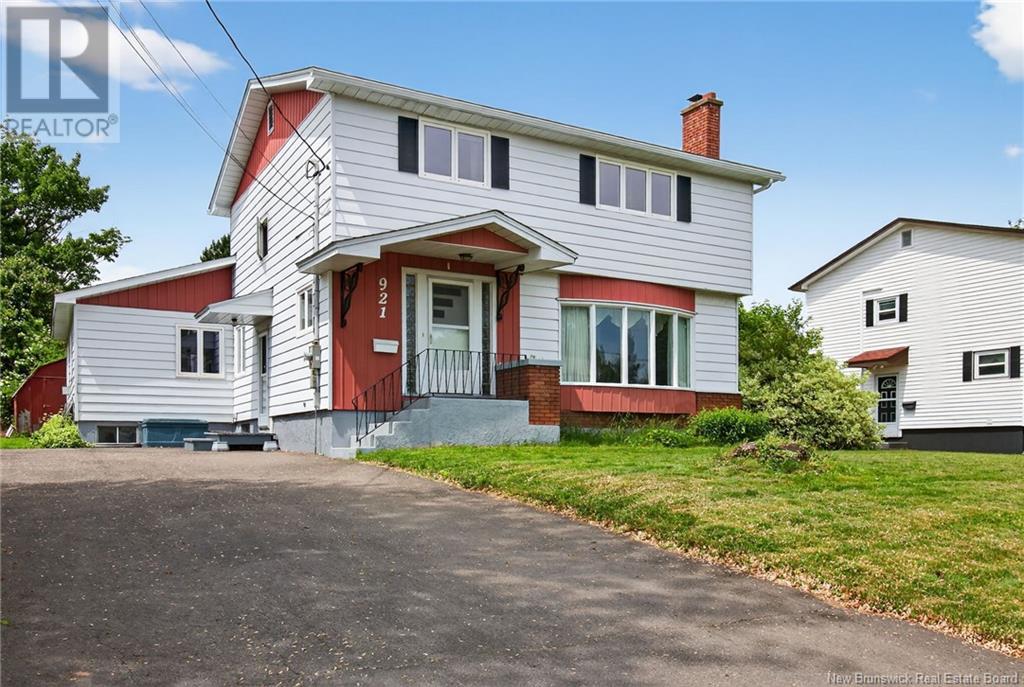 921 Yale Avenue, Riverview, New Brunswick