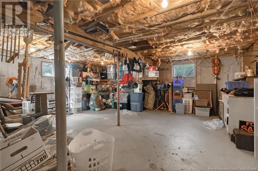 921 Yale Avenue, Riverview, New Brunswick  E1B 2C6 - Photo 33 - NB120501