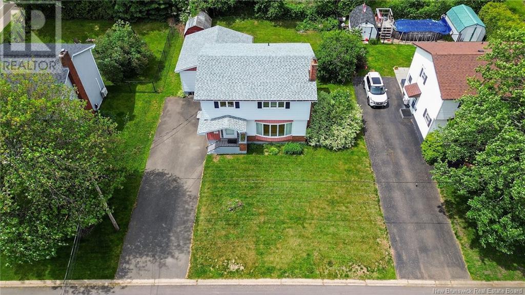 921 Yale Avenue, Riverview, New Brunswick  E1B 2C6 - Photo 34 - NB120501