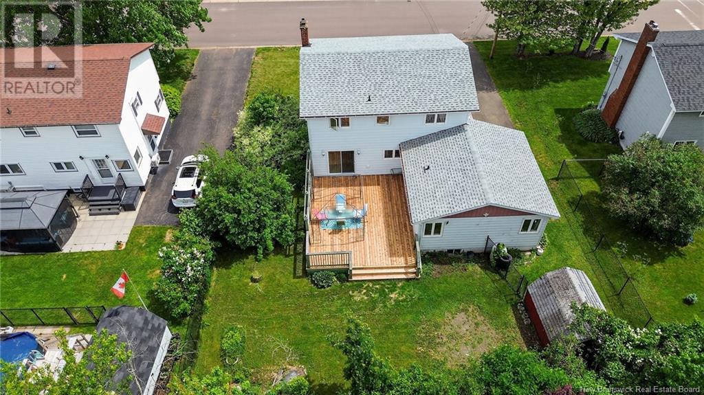 921 Yale Avenue, Riverview, New Brunswick  E1B 2C6 - Photo 35 - NB120501