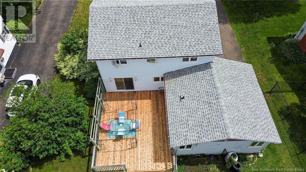 921 Yale Avenue, Riverview, New Brunswick  E1B 2C6 - Photo 36 - NB120501