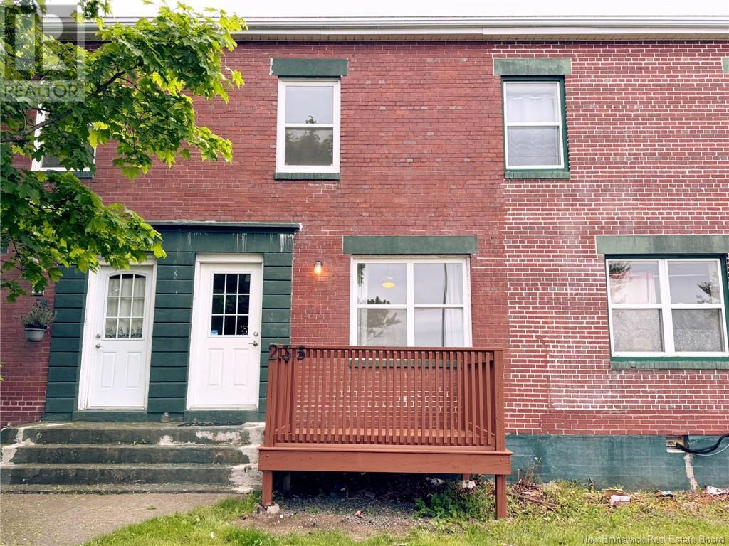235 Gilbert Street, Saint John, New Brunswick