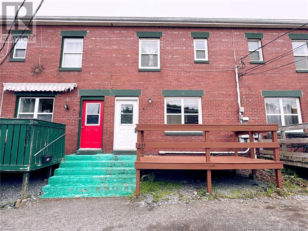 235 Gilbert Street, Saint John, New Brunswick  E2K 4E4 - Photo 19 - NB120494
