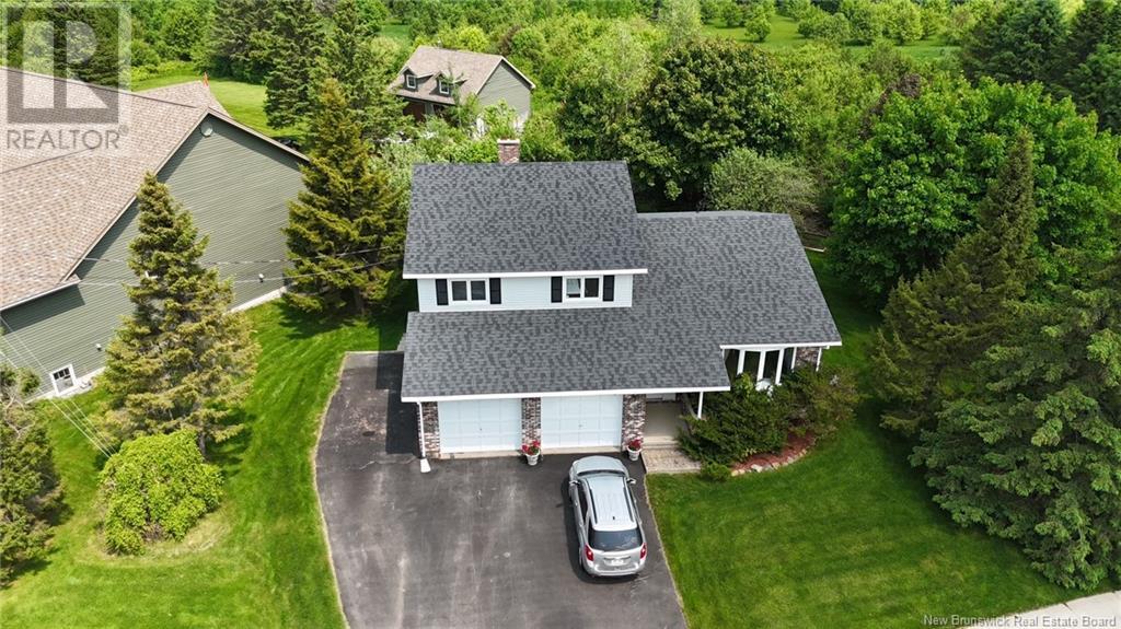 36 Macintosh Drive, New Maryland, New Brunswick  E3C 1B5 - Photo 41 - NB120653