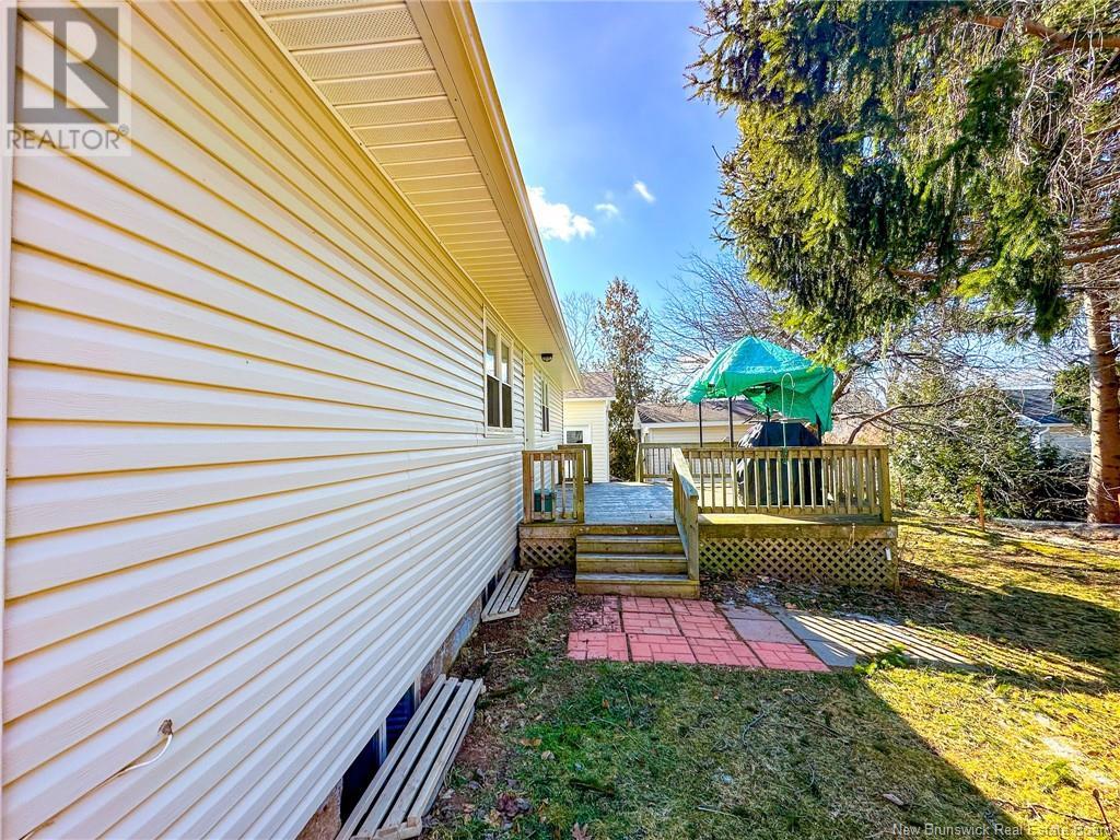 10 Devon Avenue, Sackville, New Brunswick  E4L 3W2 - Photo 17 - NB120641