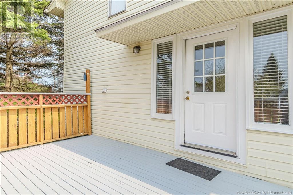 137 Park Avenue, Saint John, New Brunswick  E2J 1R8 - Photo 17 - NB120244
