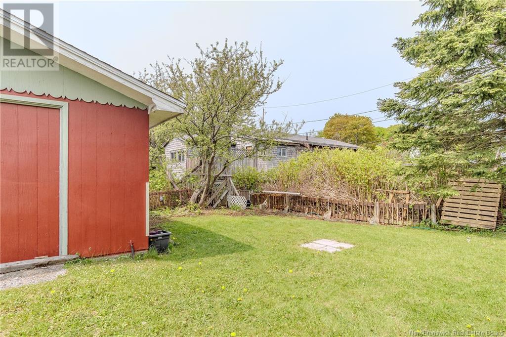 137 Park Avenue, Saint John, New Brunswick  E2J 1R8 - Photo 19 - NB120244
