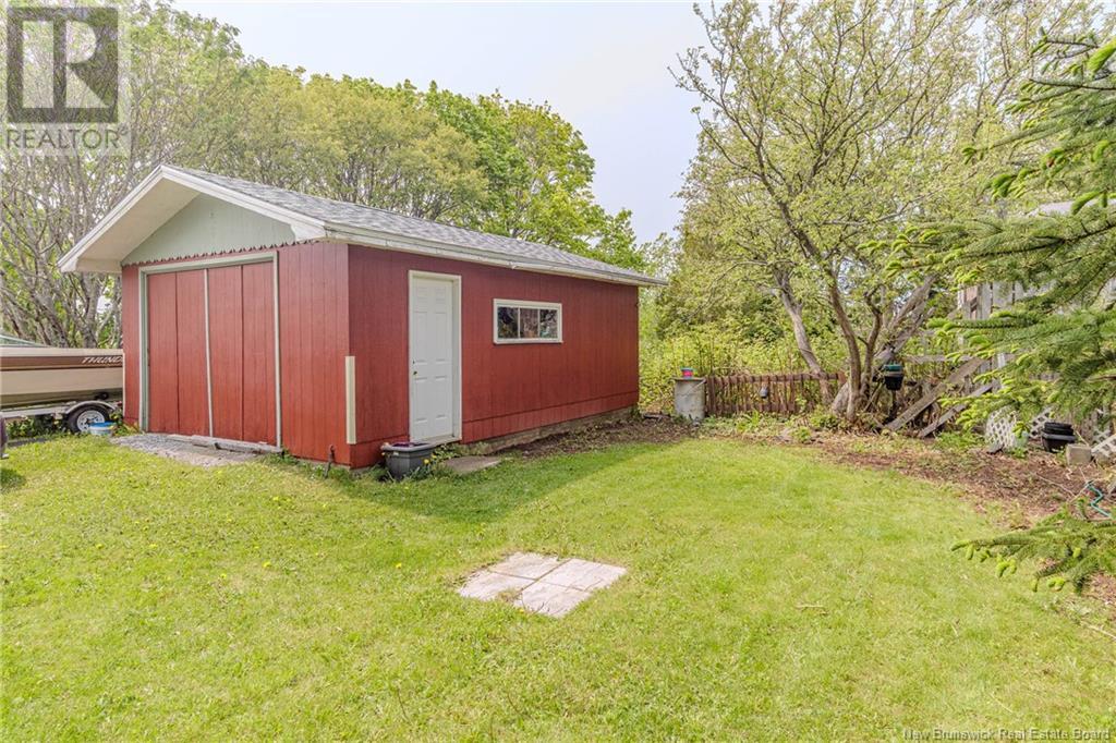 137 Park Avenue, Saint John, New Brunswick  E2J 1R8 - Photo 20 - NB120244