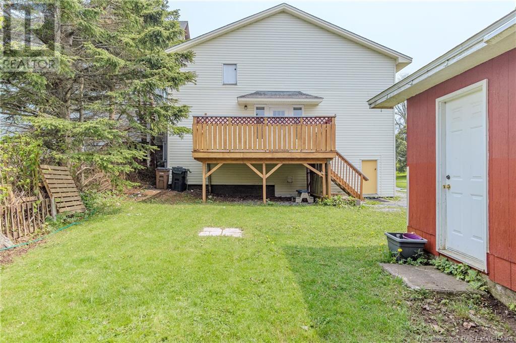 137 Park Avenue, Saint John, New Brunswick  E2J 1R8 - Photo 21 - NB120244
