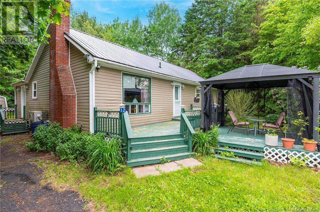 12 Moffatt Lane, Sackville, New Brunswick