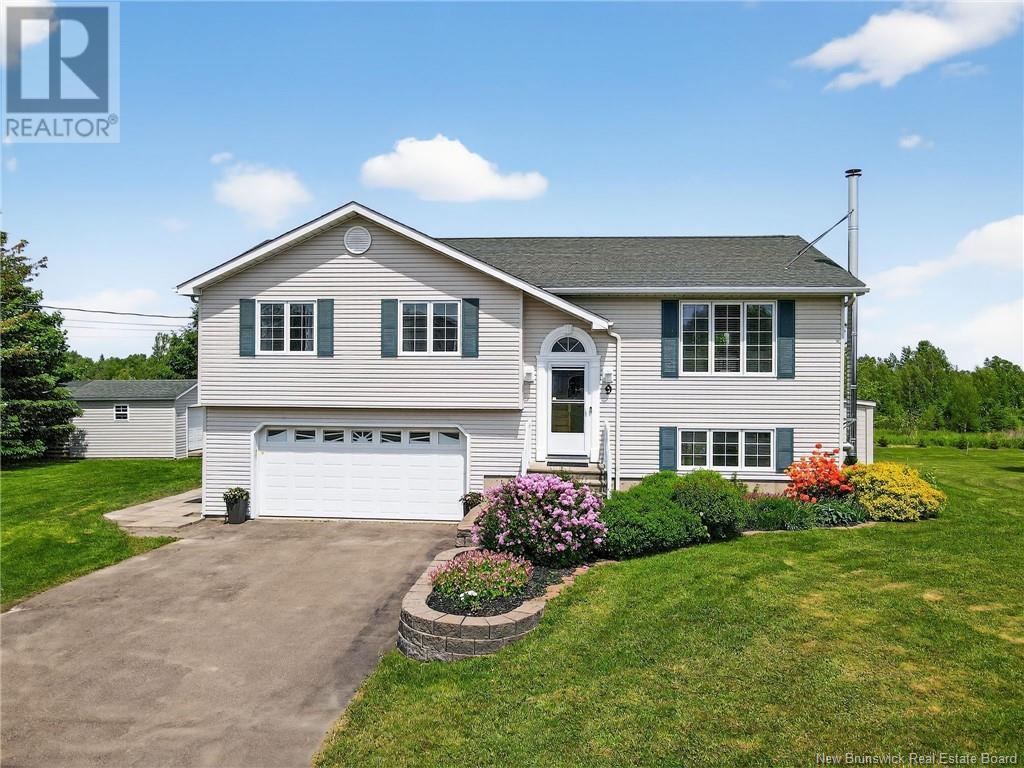9 Crustacean Drive, Scoudouc Road, New Brunswick