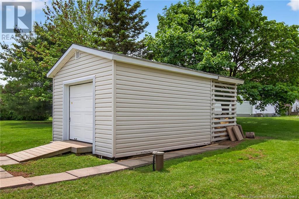 9 Crustacean Drive, Scoudouc Road, New Brunswick  E4P 3L3 - Photo 34 - NB120658