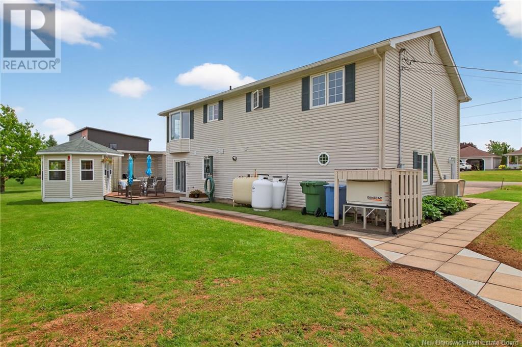 9 Crustacean Drive, Scoudouc Road, New Brunswick  E4P 3L3 - Photo 35 - NB120658