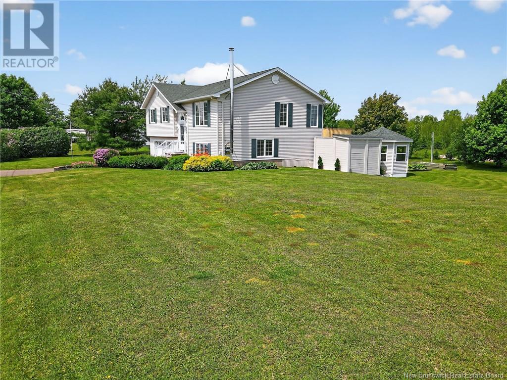 9 Crustacean Drive, Scoudouc Road, New Brunswick  E4P 3L3 - Photo 36 - NB120658