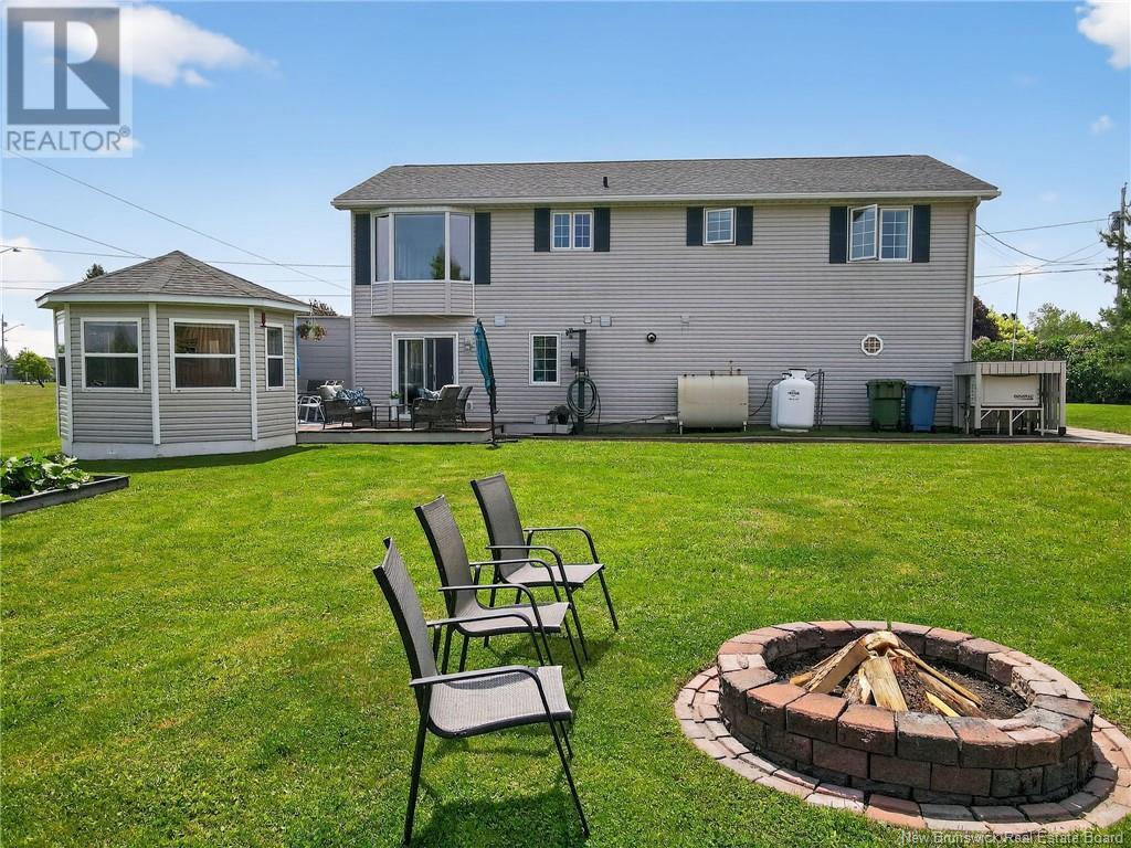 9 Crustacean Drive, Scoudouc Road, New Brunswick  E4P 3L3 - Photo 38 - NB120658