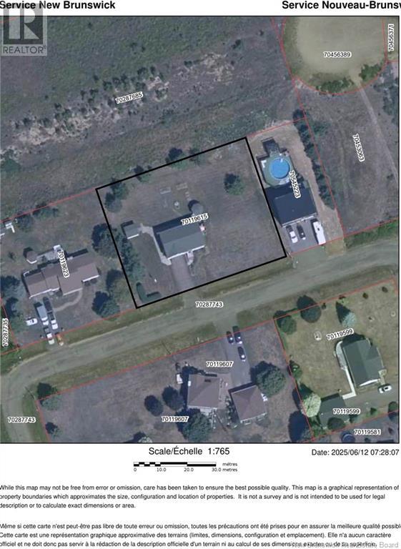 9 Crustacean Drive, Scoudouc Road, New Brunswick  E4P 3L3 - Photo 50 - NB120658
