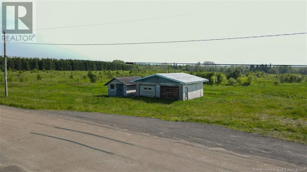1297 Vue de la Croix Road, Green River, New Brunswick