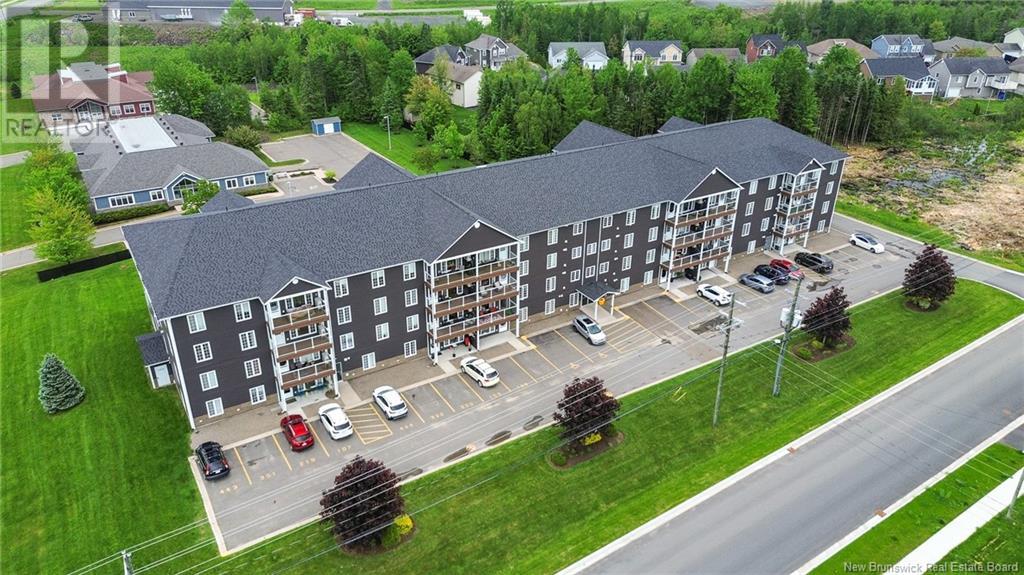 225 Serenity Lane Unit# 215, Fredericton, New Brunswick