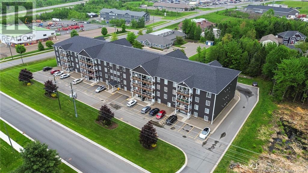225 Serenity Lane Unit# 215, Fredericton, New Brunswick  E3B 0H1 - Photo 2 - NB120431