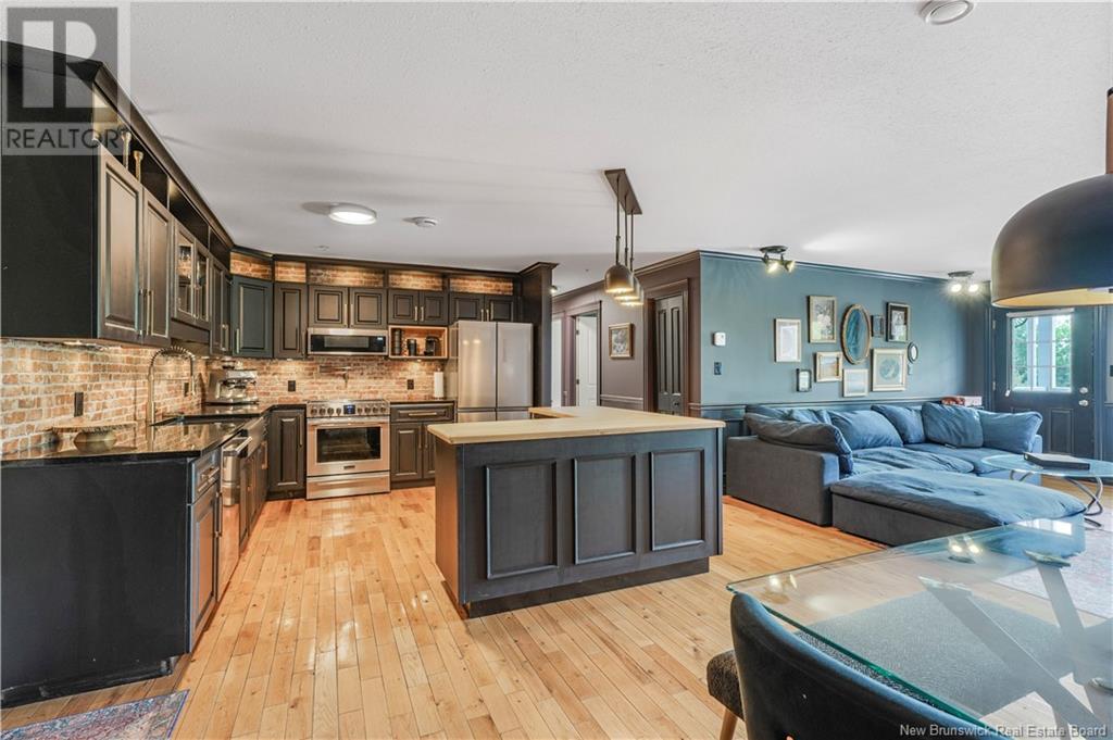 225 Serenity Lane Unit# 215, Fredericton, New Brunswick  E3B 0H1 - Photo 6 - NB120431