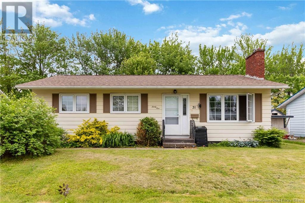 31 Westview Terrace, Riverview, New Brunswick