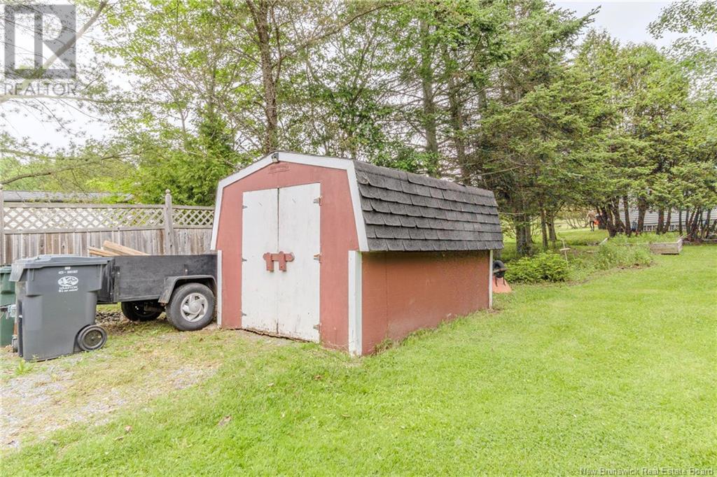 70 Bonney Road, Nauwigewauk, New Brunswick  E5N 7A2 - Photo 36 - NB120600