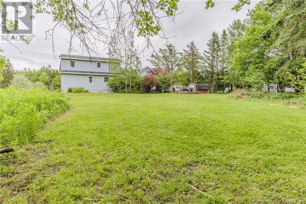 70 Bonney Road, Nauwigewauk, New Brunswick  E5N 7A2 - Photo 40 - NB120600