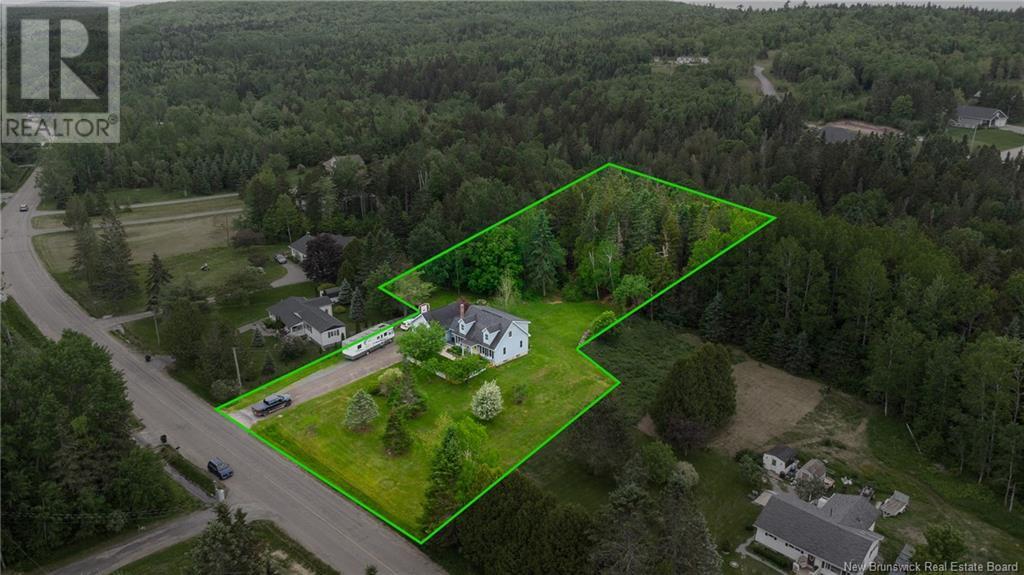 70 Bonney Road, Nauwigewauk, New Brunswick  E5N 7A2 - Photo 44 - NB120600