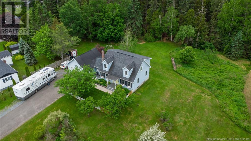 70 Bonney Road, Nauwigewauk, New Brunswick  E5N 7A2 - Photo 50 - NB120600
