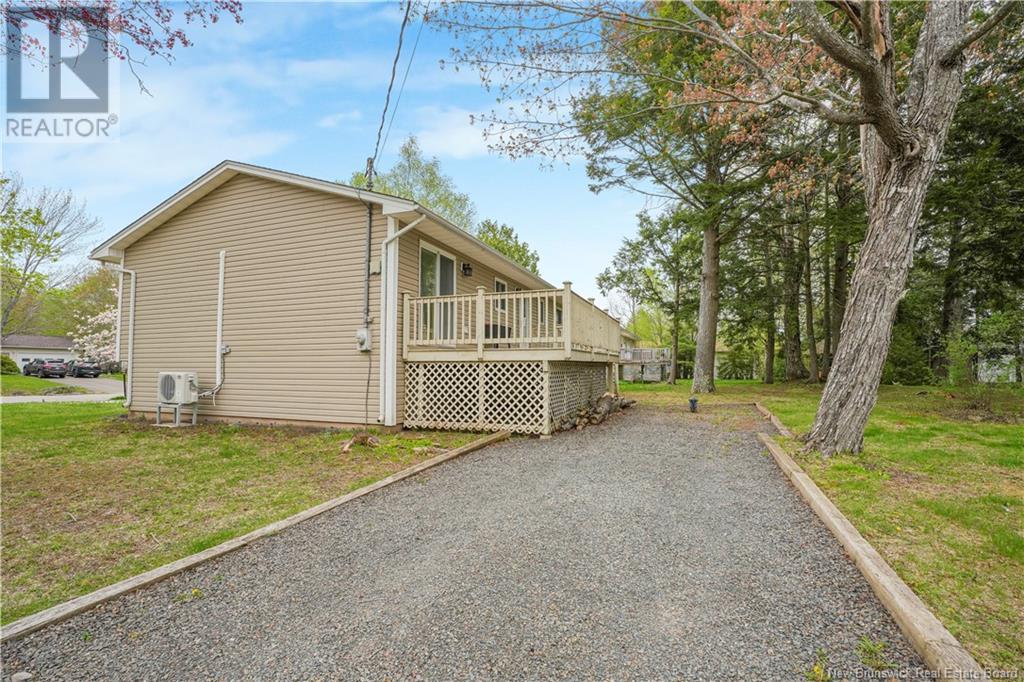 15 Sinclair Lane, New Maryland, New Brunswick  E3C 1J2 - Photo 39 - NB120462