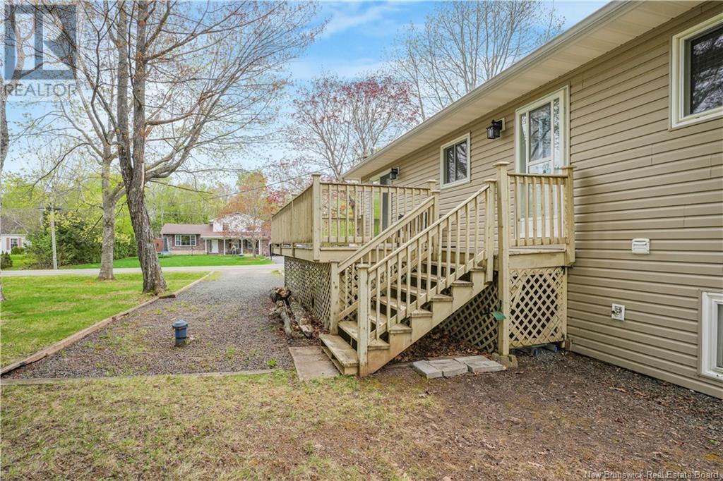 15 Sinclair Lane, New Maryland, New Brunswick  E3C 1J2 - Photo 41 - NB120462