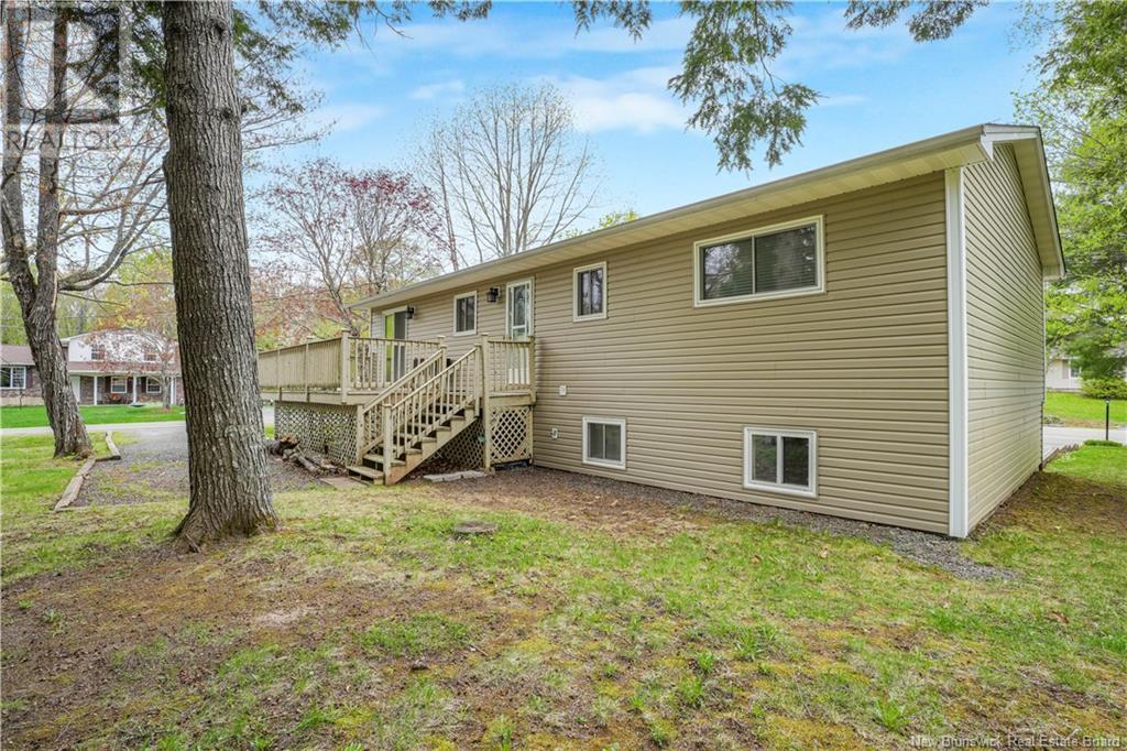 15 Sinclair Lane, New Maryland, New Brunswick  E3C 1J2 - Photo 42 - NB120462