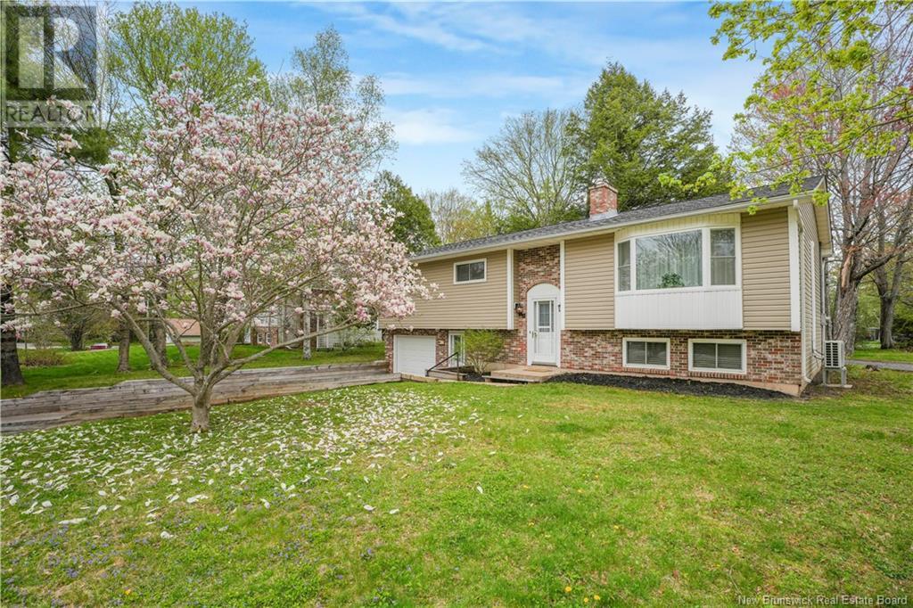 15 Sinclair Lane, New Maryland, New Brunswick  E3C 1J2 - Photo 47 - NB120462