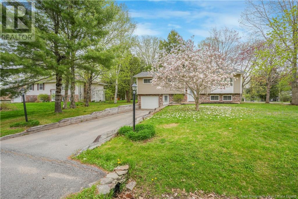 15 Sinclair Lane, New Maryland, New Brunswick  E3C 1J2 - Photo 49 - NB120462