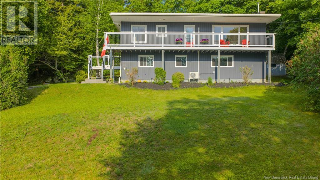 86 First Street, Rothesay, New Brunswick  E2H 1L9 - Photo 2 - NB120350