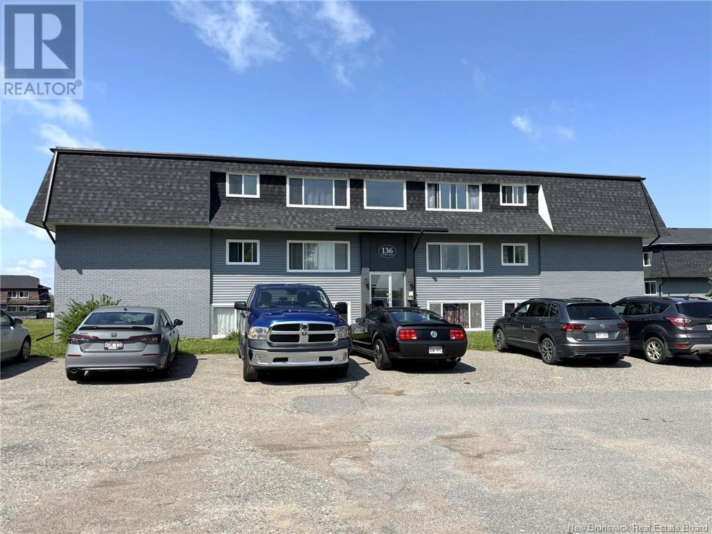 136 Mystery Lake Road Unit# 10, Saint John, New Brunswick  E2J 3Z5 - Photo 1 - NB120537