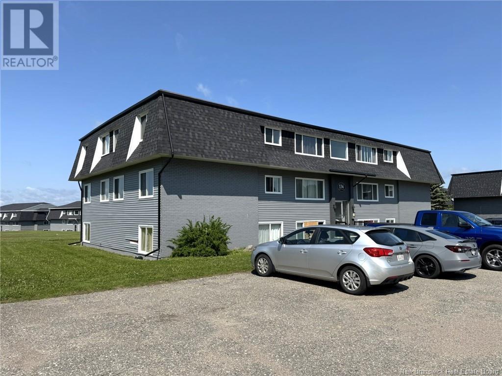 136 Mystery Lake Road Unit# 10, Saint John, New Brunswick  E2J 3Z5 - Photo 2 - NB120537