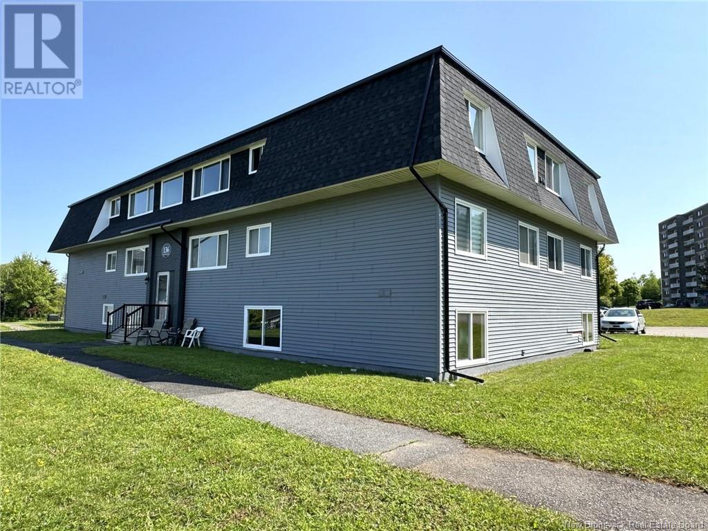 136 Mystery Lake Road Unit# 10, Saint John, New Brunswick  E2J 3Z5 - Photo 3 - NB120537