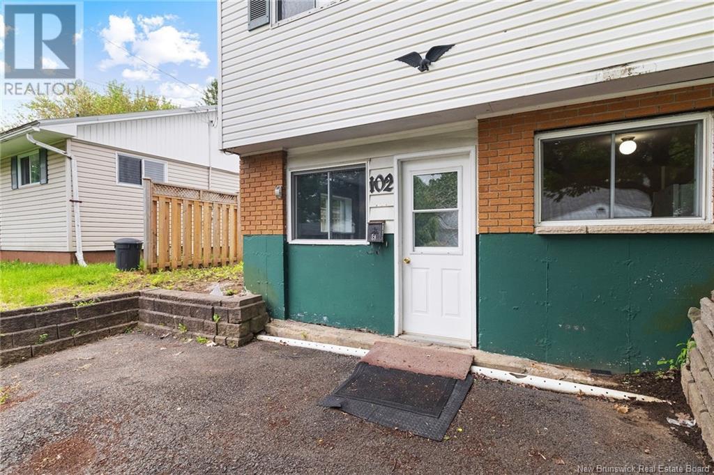 102 Montgomery Street, Fredericton, New Brunswick  E3B 2X1 - Photo 22 - NB120441