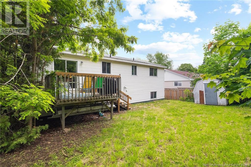 102 Montgomery Street, Fredericton, New Brunswick  E3B 2X1 - Photo 44 - NB120441
