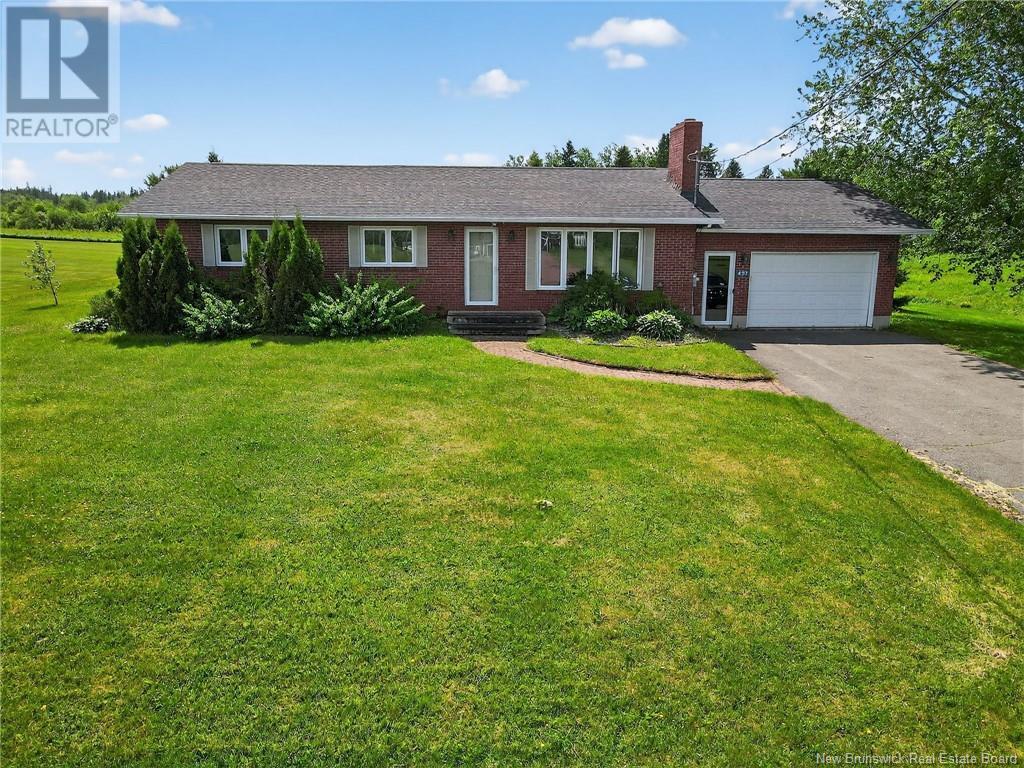 457 Aboujagane Road, Haute-Aboujagane, New Brunswick  E4P 5M1 - Photo 28 - NB120672