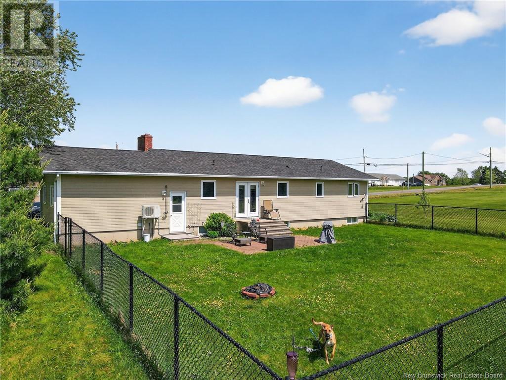 457 Aboujagane Road, Haute-Aboujagane, New Brunswick  E4P 5M1 - Photo 35 - NB120672