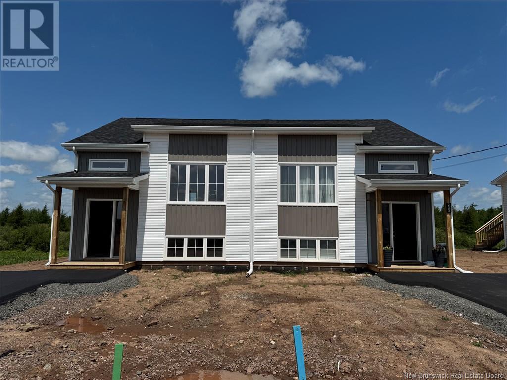 55 Alosier Crescent, Moncton, New Brunswick  E1K 0A1 - Photo 1 - NB116638