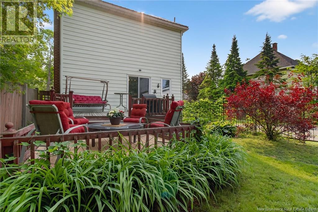 40 Mcsweeney Avenue, Moncton, New Brunswick  E1C 7C7 - Photo 36 - NB118260