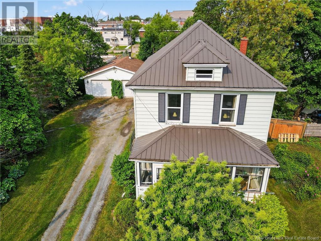40 Mcsweeney Avenue, Moncton, New Brunswick  E1C 7C7 - Photo 43 - NB118260