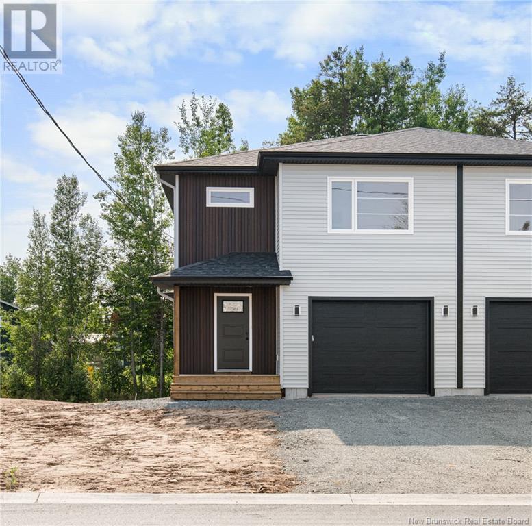 199 Teaberry Avenue, Moncton, New Brunswick