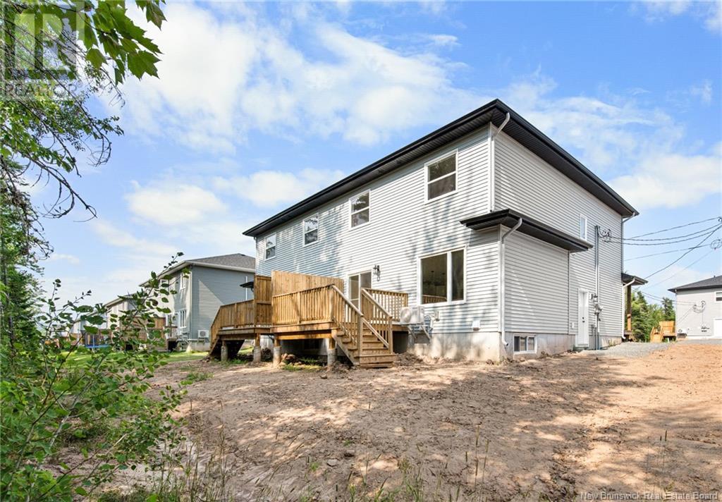 199 Teaberry Avenue, Moncton, New Brunswick  E1G 0E8 - Photo 12 - NB120629